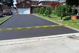 Why Choose Us For All Your Driveway Paving Needs in Ronkonkoma, NY?