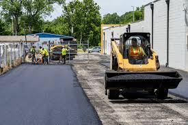 Best Recycled Asphalt Driveway Installation  in Ronkonkoma, NY